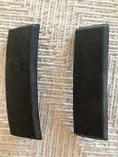 2 TAMPONI IN GOMMA PER ROSTRI