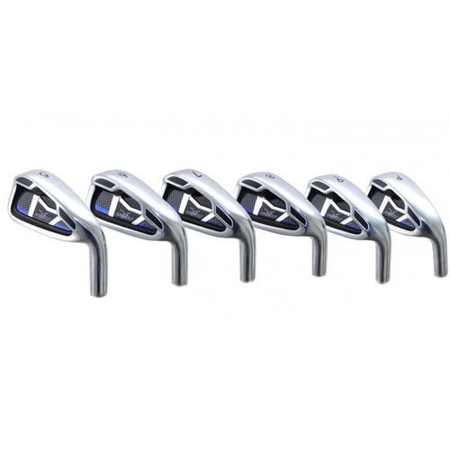 Agxgolf magnum xlt mano destra - magnum,