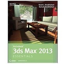 Autodesk 3ds Max 2013