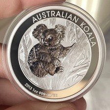 KOALA 1 ONCIA OZ 2013