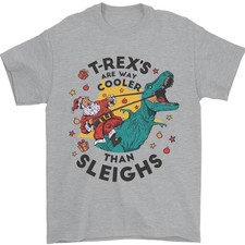 T- Rex Cooler Than Slitte