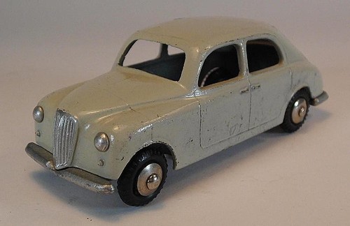 Mercury 14 lancia appia - 1/43,