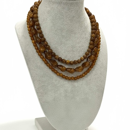 Collana donna shelly multifilo - donna,