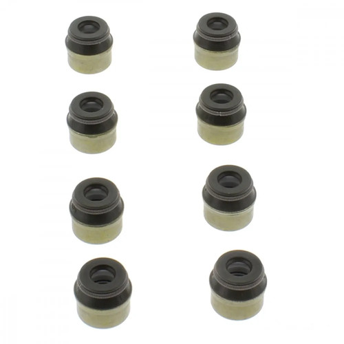 Kit guarnizioni stelo valvole