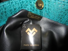 Purse Vintage Mario Valentino