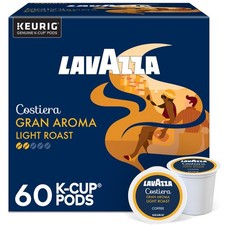 Lavazza Costiera Gran Aroma