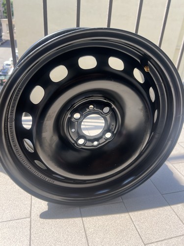 Cerchio fiat panda - fiat,