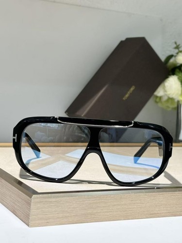 Occhiali sole tomford - da,