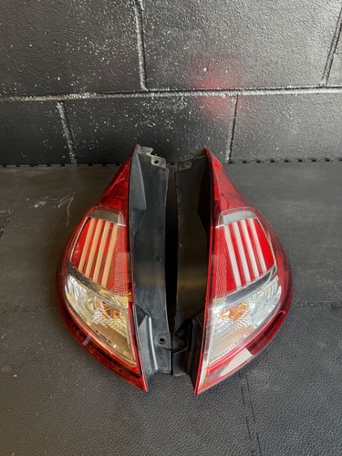 Fanali posteriori led ford - led,