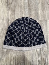 GUCCI Beanie Neonato Modello