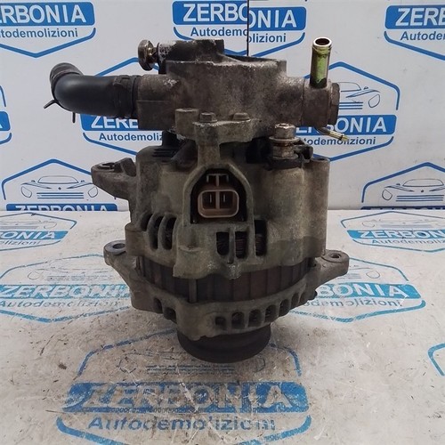 Alternatore mitsubishi l200 - mitsubishi,