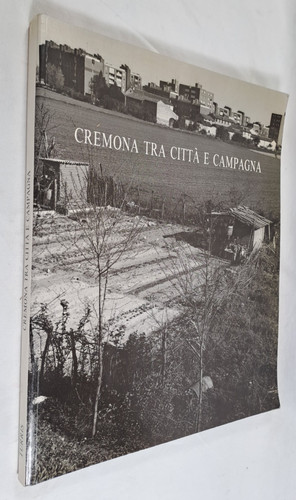 Cremona tra citta - cremona,
