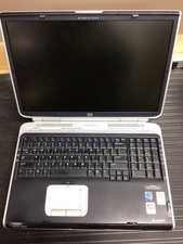 Pavilion zd8000 vintage - hp,