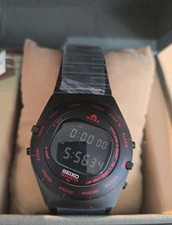 SEIKO GIUGIARO Design