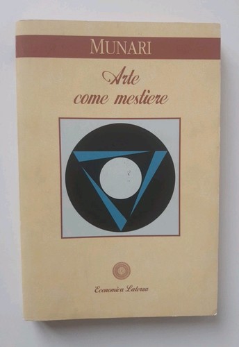 Bruno munari arte - bruno,