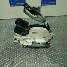5k2837016b Serratura porta ant. DX VOLKSWAGEN POLO (6R) GTI 1.4 TSI DSG Ber