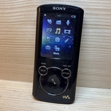 Sony Walkman Nuovo con