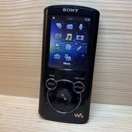 Sony walkman nuovo - walkman,