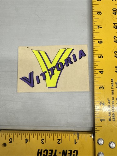 Adesivi vittoria bmx - vittoria,