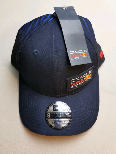 Nuova era oracle red bull - era,