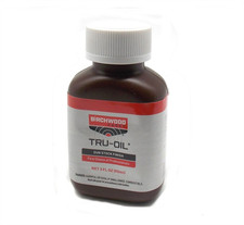 Birchwood casey tru oil - tru,