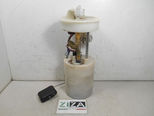 Pompa serbatoio carburante - pompa,