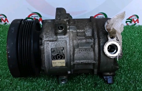 Compressore opel corsa - a/c,