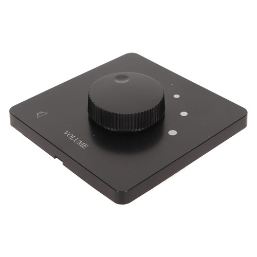 Regolazione volume nero 50w - regolazione,