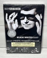 Roy Orbison - Black & White