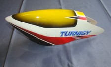 Tettoia nuova per elicottero