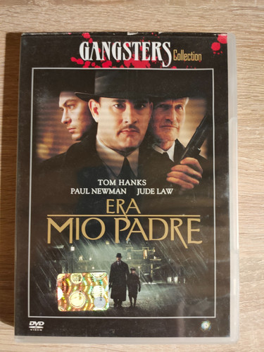 Dvd era mio padre - dvd,