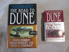 The Road to Dune The Machine