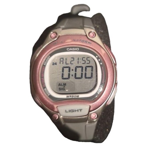 Casio orologio digitale donna - digitale,