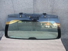 43R-00049 COFANO LUNOTTO VETRO POSTERIORE SMART FORTWO W450 ANNO 2003