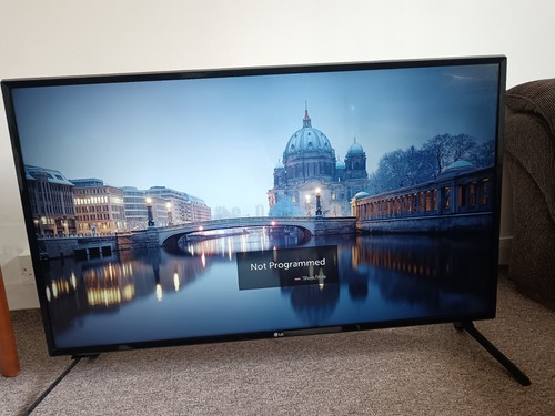 43ur78006lk smart ultra - lg,