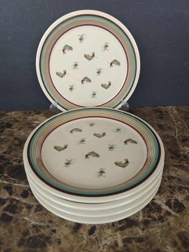 Set piatti pane laterali - set,