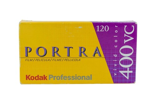 Pellicola negativa kodak - pellicola,