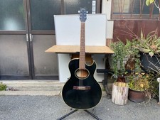 Chitarra acustica washburn - chitarra,