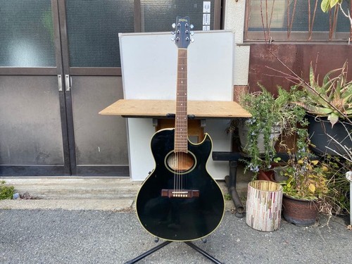 Chitarra acustica washburn - acustica,