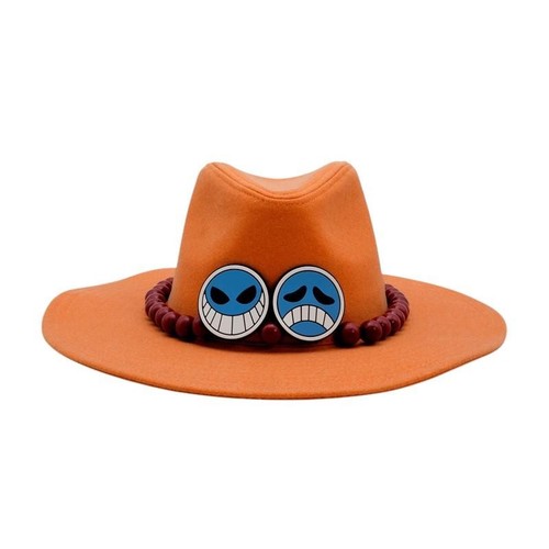 One piece replica cappello - piece,