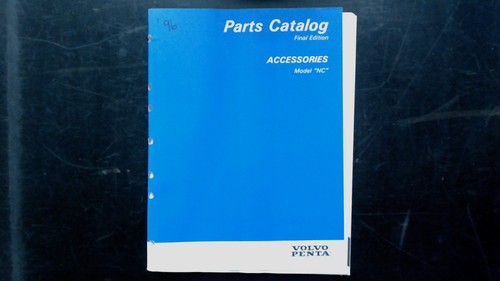 Catalogo ricambi accessori