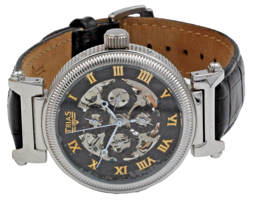 Trias orologio scheletrico