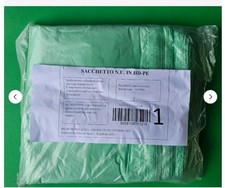1000 shopper scelta plastica - 1000,