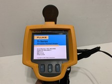 Telecamera termica infrarossi Fluke TiR1 IR con adattatore di alimentazione senza batteria