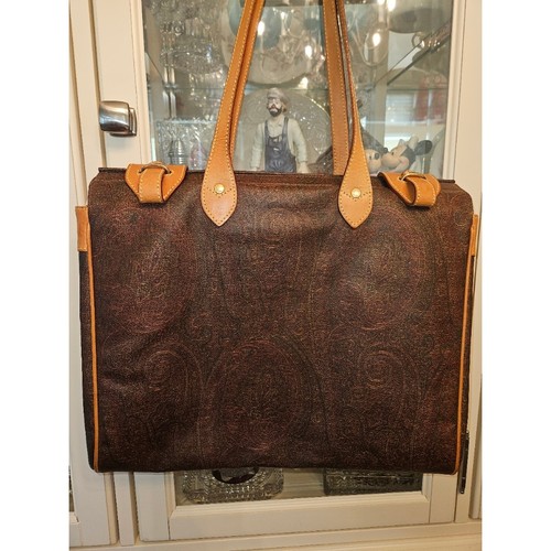 Borsa firmata etro - borsa,