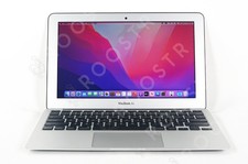 Apple MacBook Air 11" 2015
