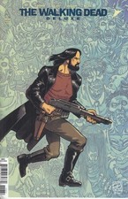 The Walking Dead Deluxe n. 116