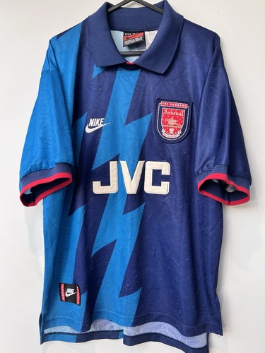 Maglia calcio away originale