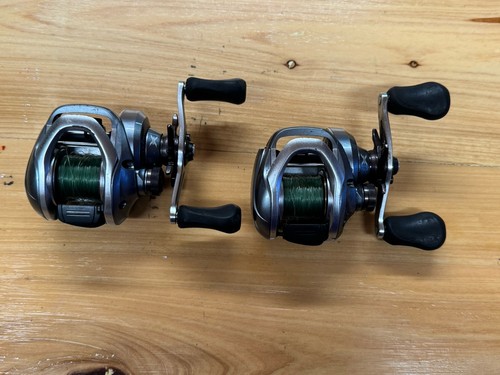 Mulinello pesca shimano - mulinello,
