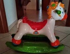MARTINO IL CAVALLINO BABY
